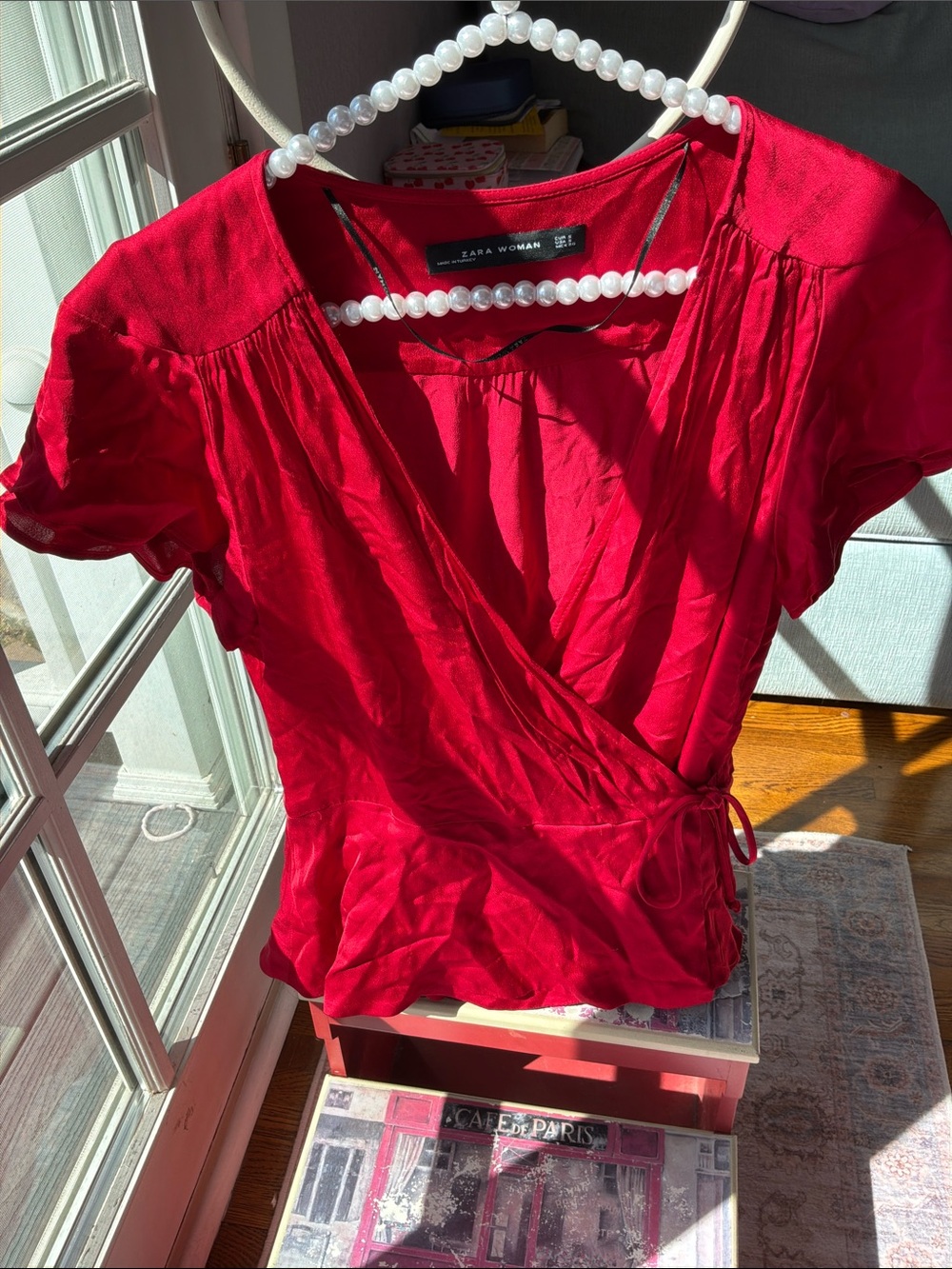 Dress Subcategory - Picture 3 of 7
